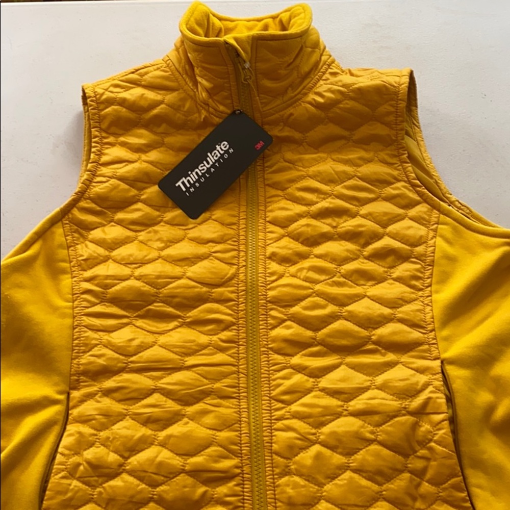 LLBean. Women’s L vest